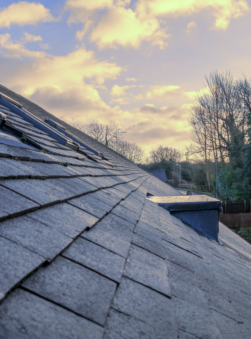 Roofing